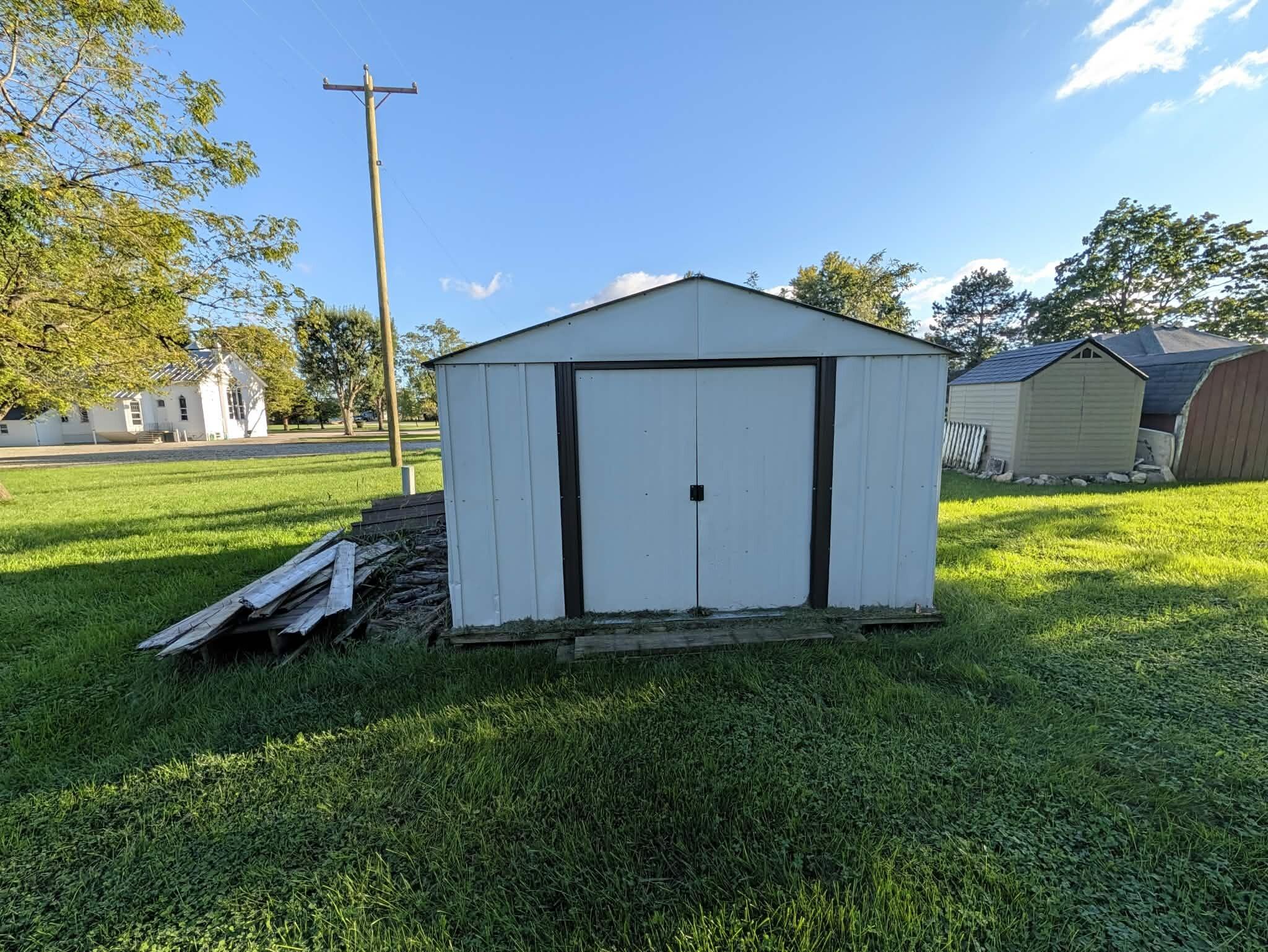 8053 Arcanum Bears Mill, Greenville, Ohio 45331