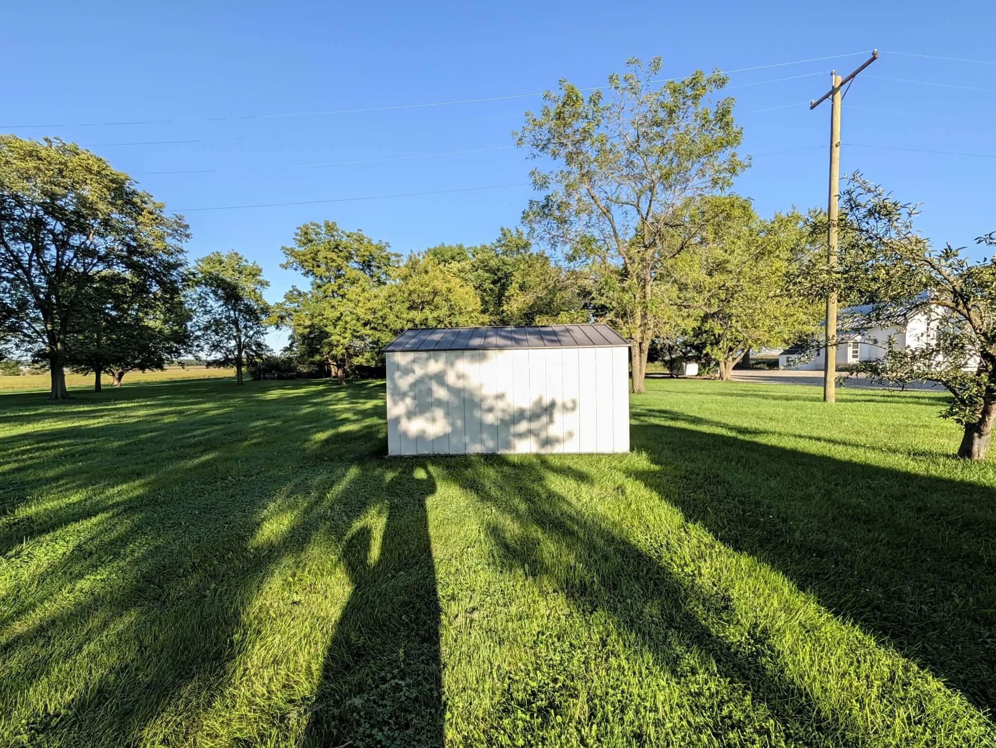 8053 Arcanum Bears Mill, Greenville, Ohio 45331