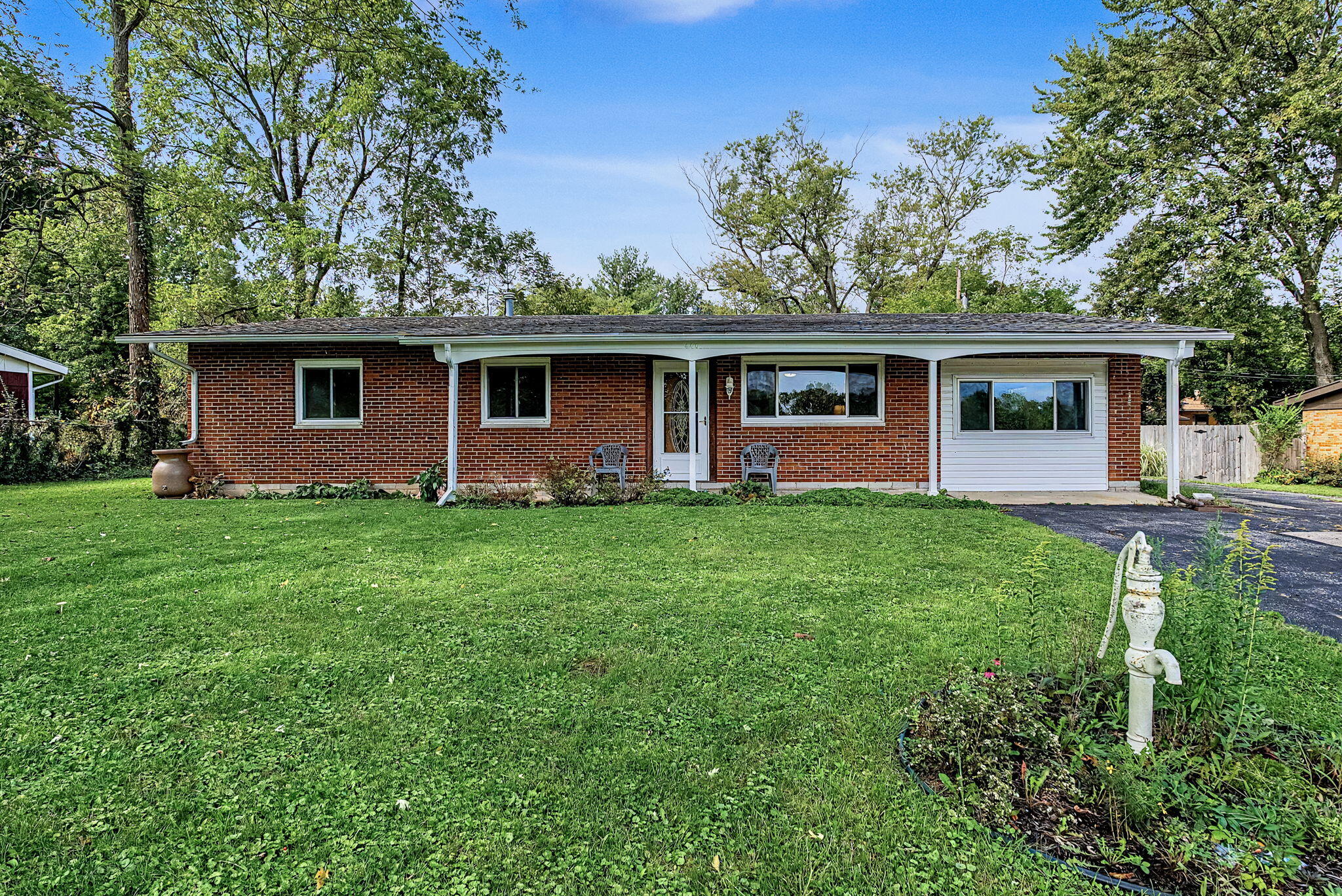 440 Polecat, Yellow Springs, Ohio 45387