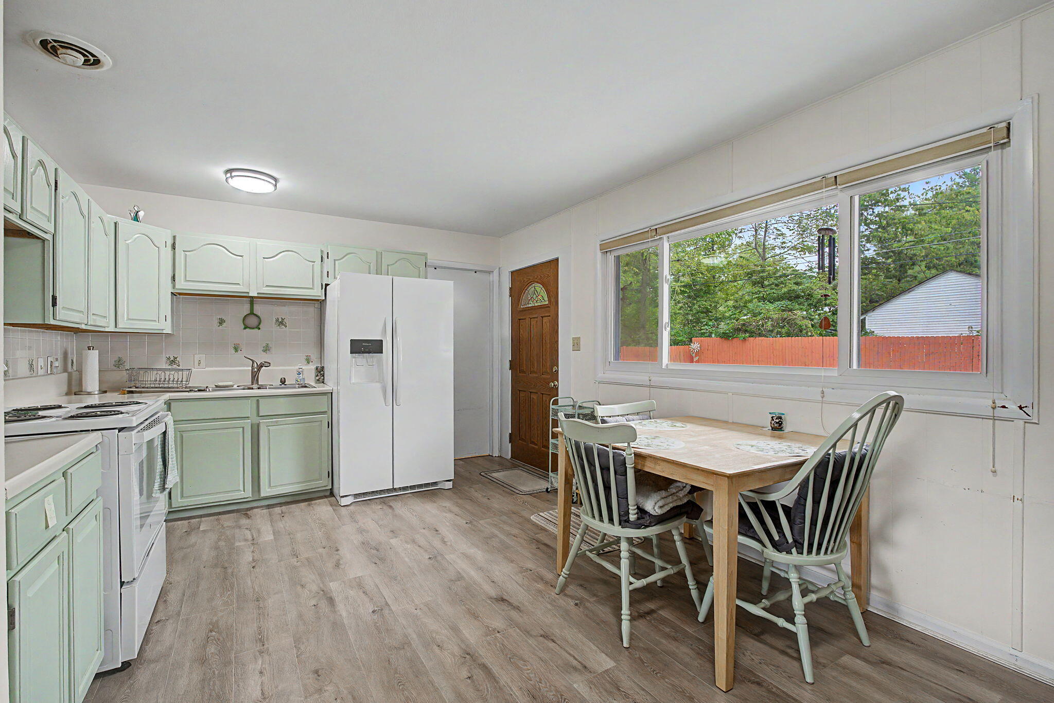 440 Polecat, Yellow Springs, Ohio 45387