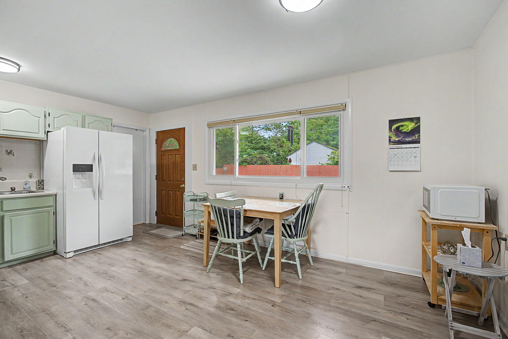 440 Polecat, Yellow Springs, Ohio 45387
