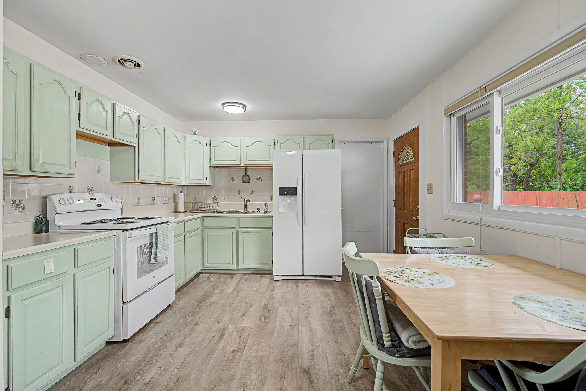 440 Polecat, Yellow Springs, Ohio 45387