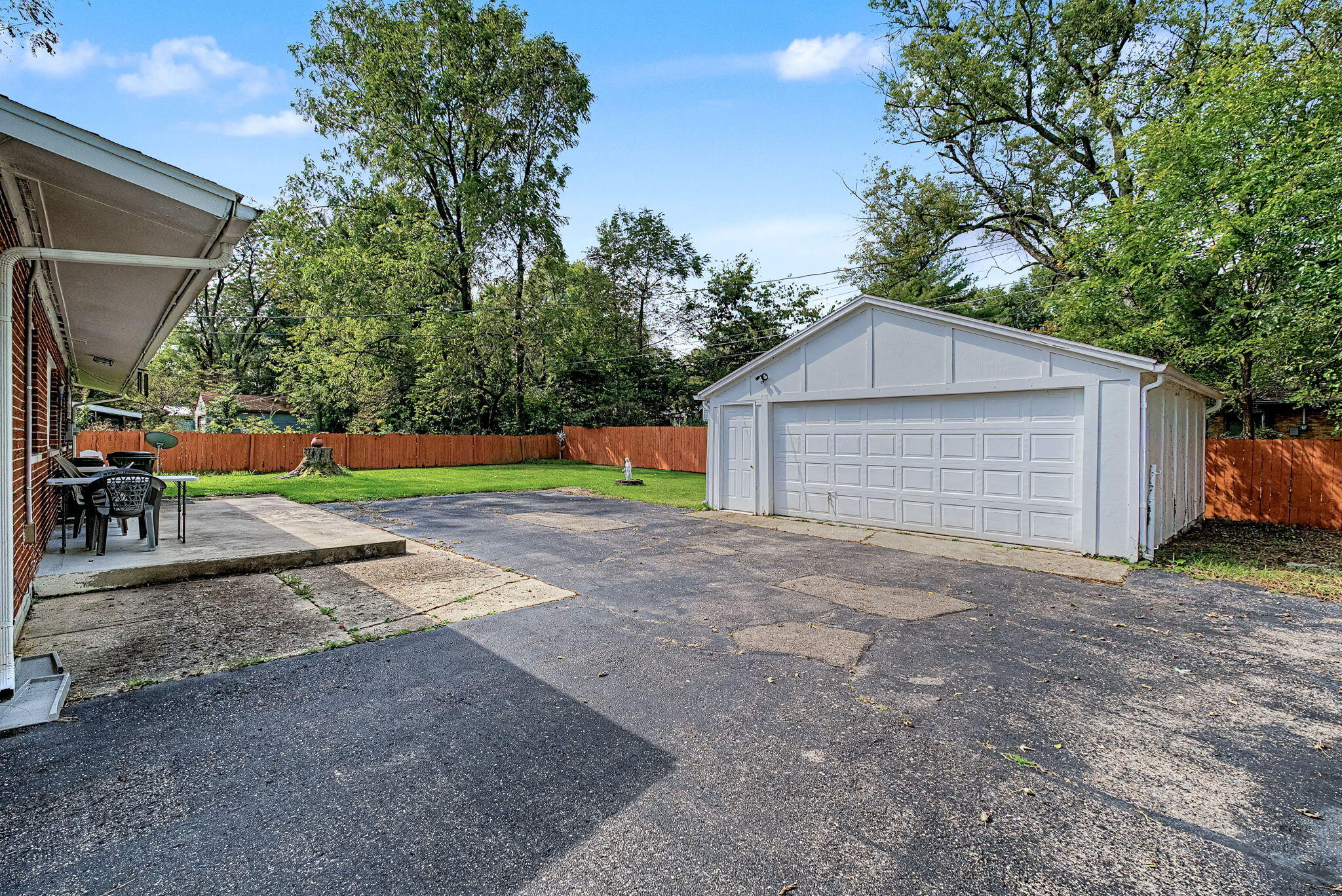 440 Polecat, Yellow Springs, Ohio 45387