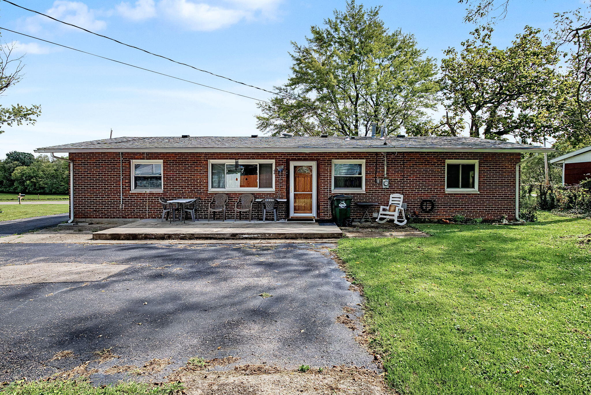 440 Polecat, Yellow Springs, Ohio 45387