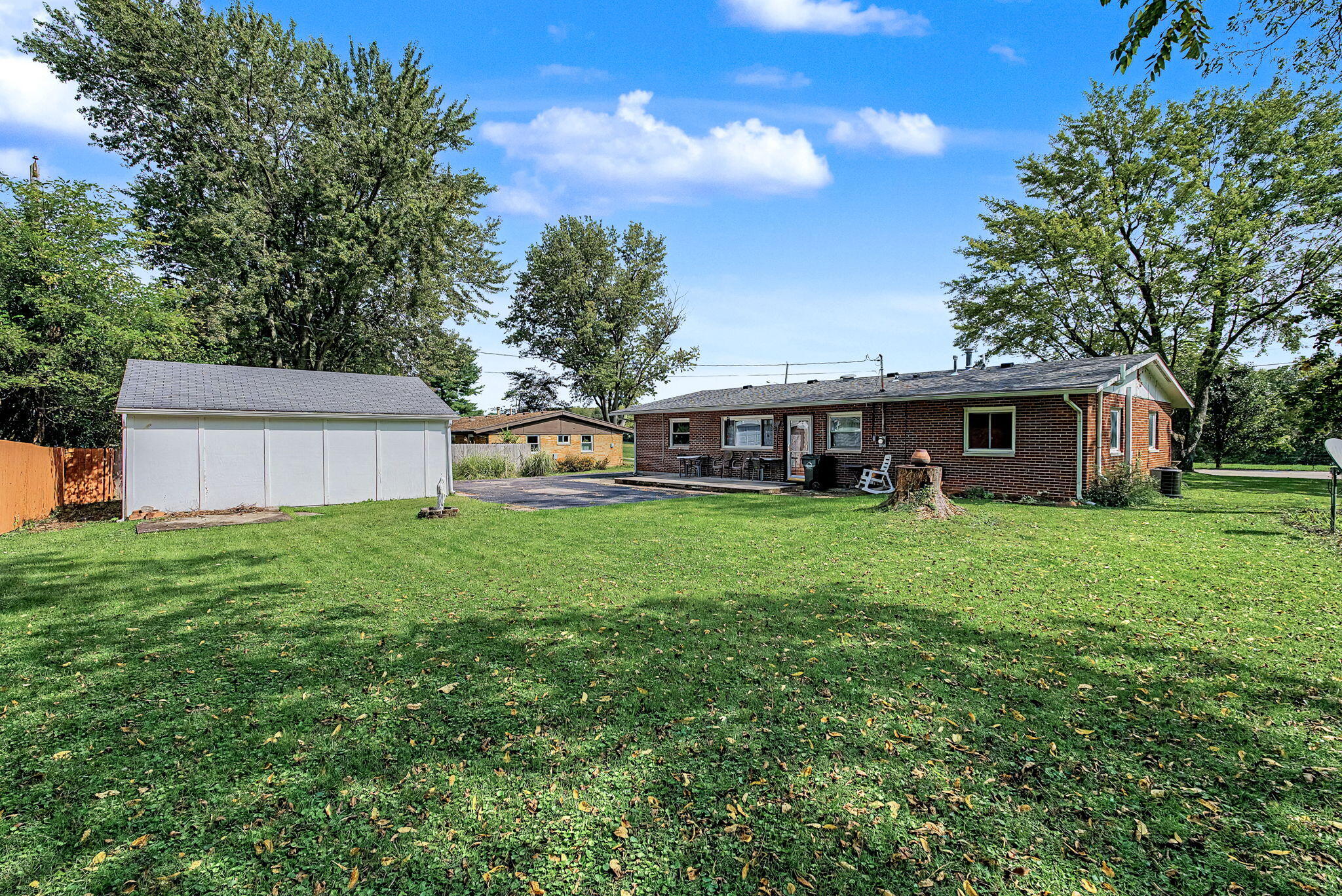 440 Polecat, Yellow Springs, Ohio 45387