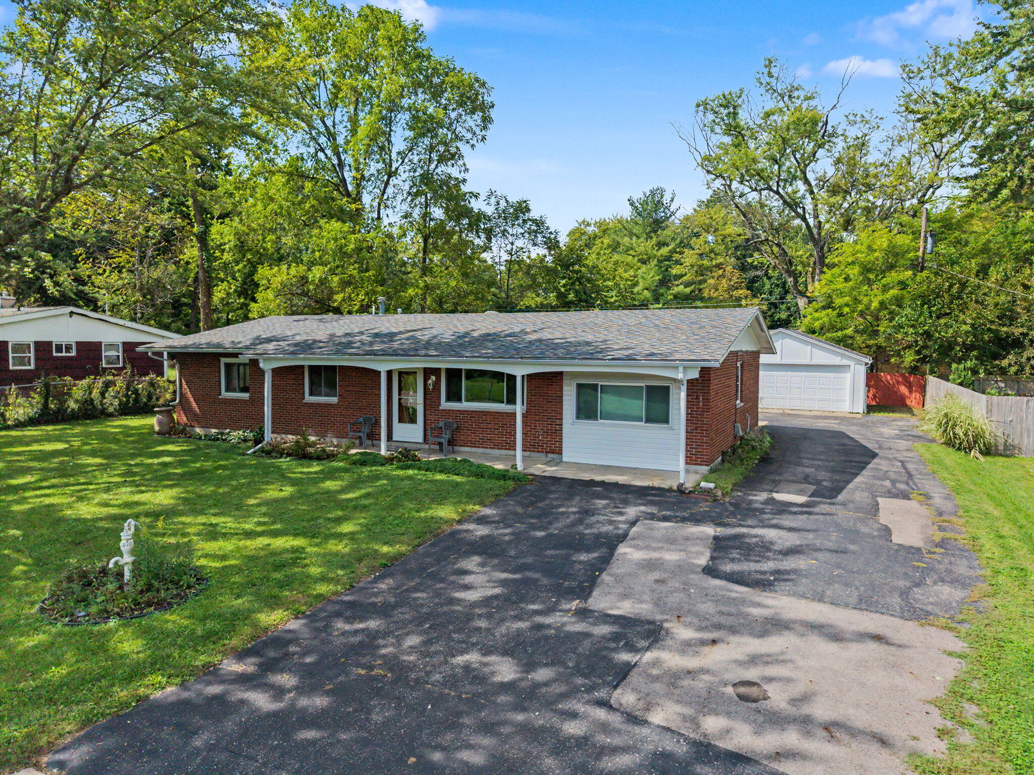 440 Polecat, Yellow Springs, Ohio 45387