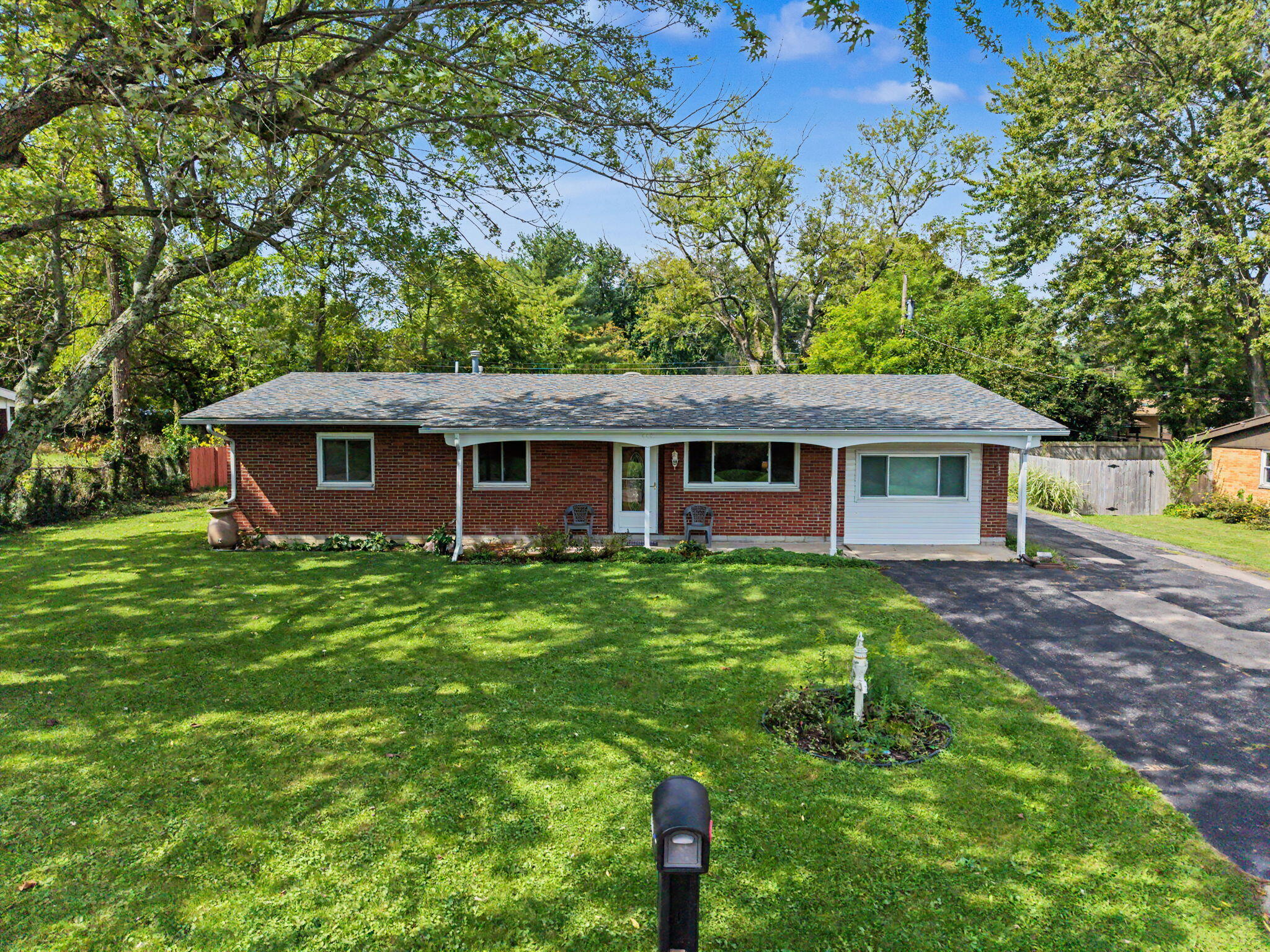 440 Polecat, Yellow Springs, Ohio 45387