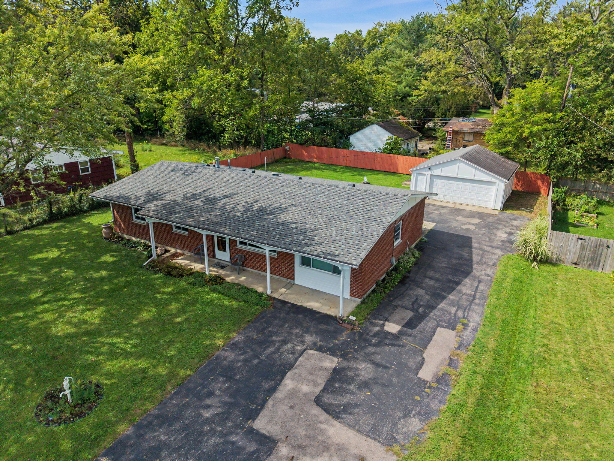440 Polecat, Yellow Springs, Ohio 45387