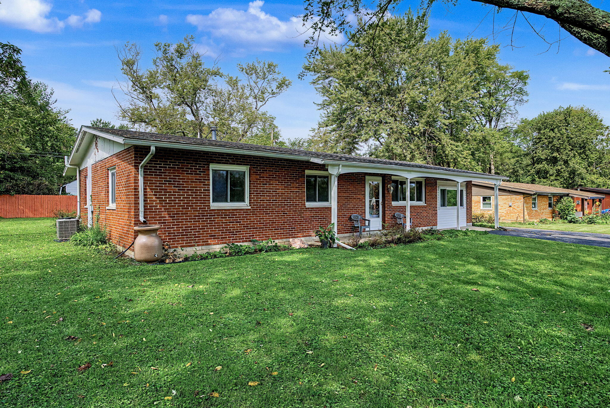 440 Polecat, Yellow Springs, Ohio 45387