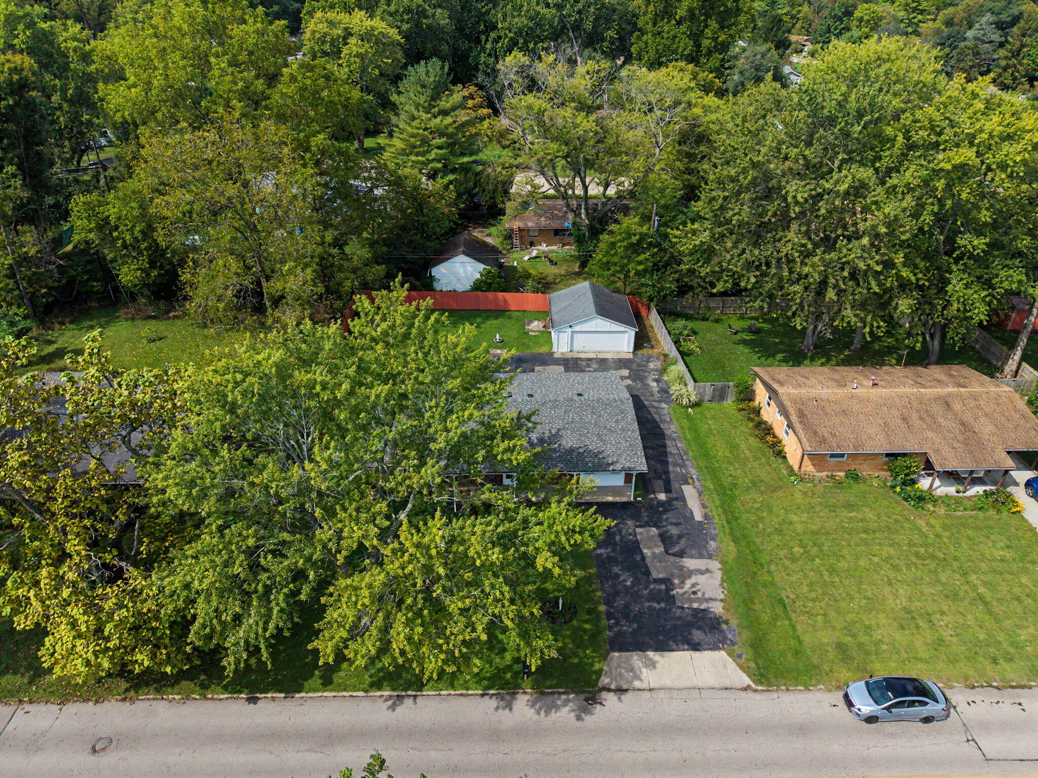 440 Polecat, Yellow Springs, Ohio 45387