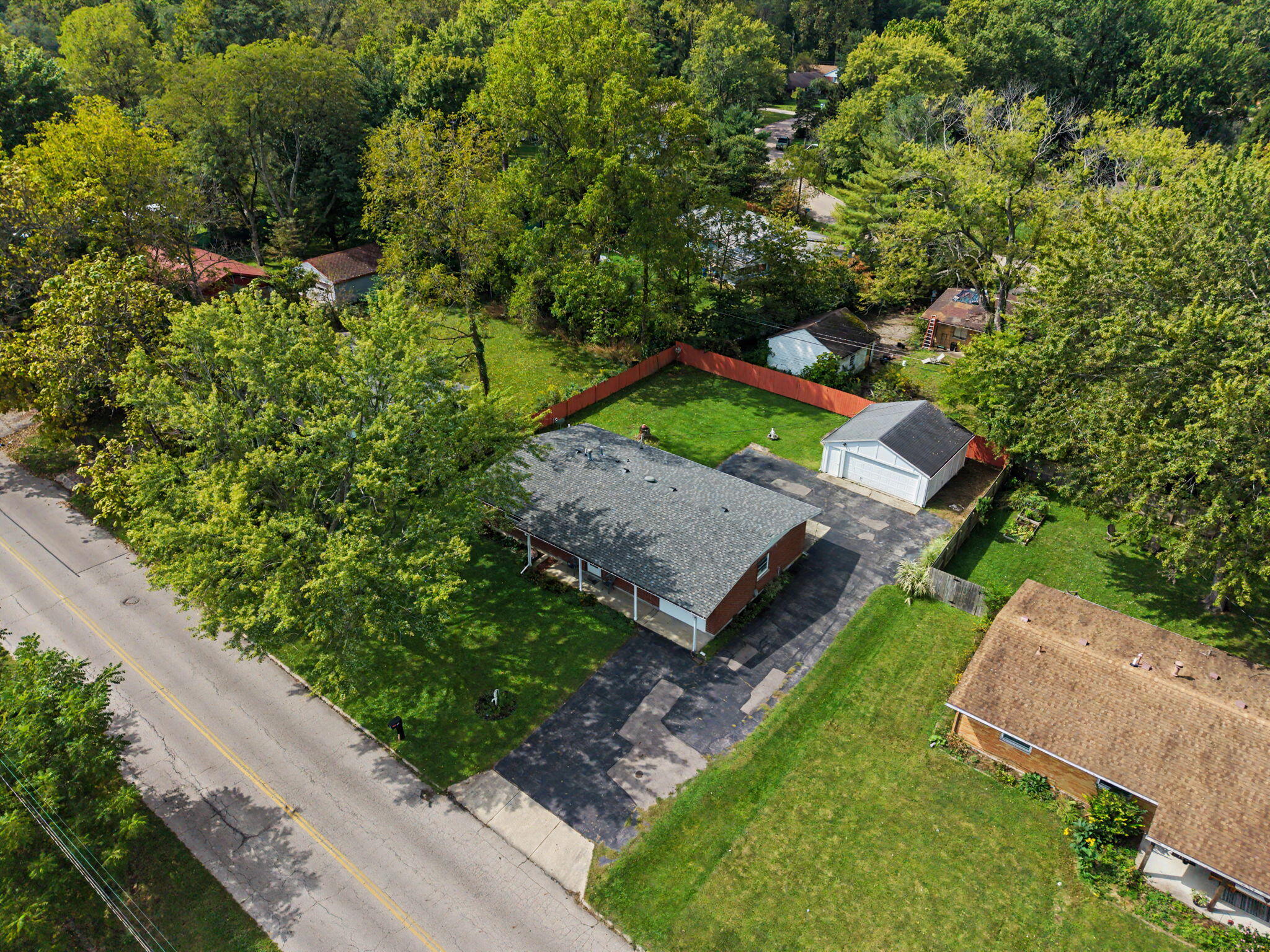 440 Polecat, Yellow Springs, Ohio 45387