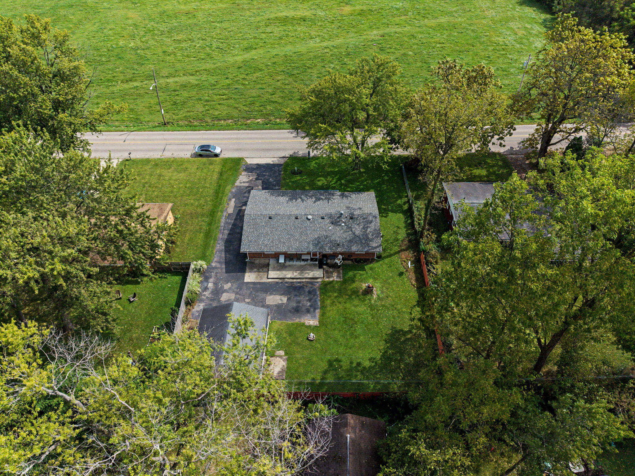 440 Polecat, Yellow Springs, Ohio 45387