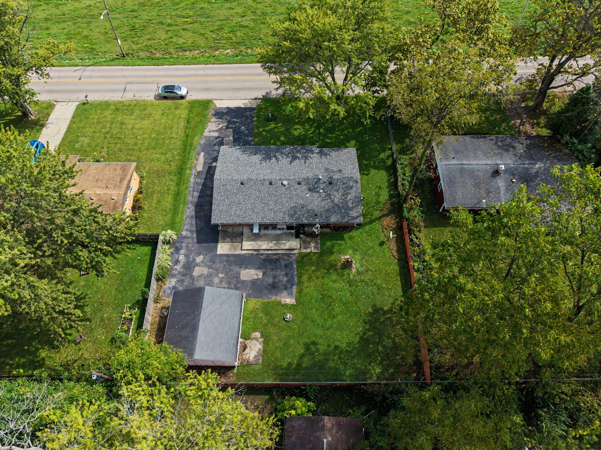 440 Polecat, Yellow Springs, Ohio 45387