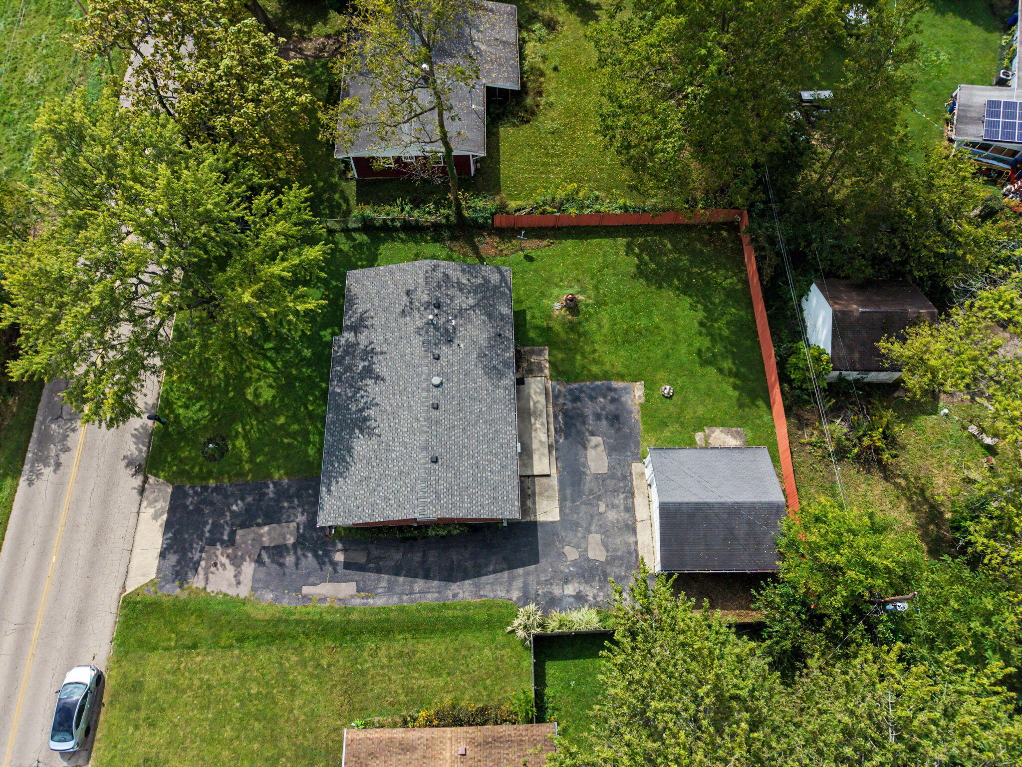 440 Polecat, Yellow Springs, Ohio 45387