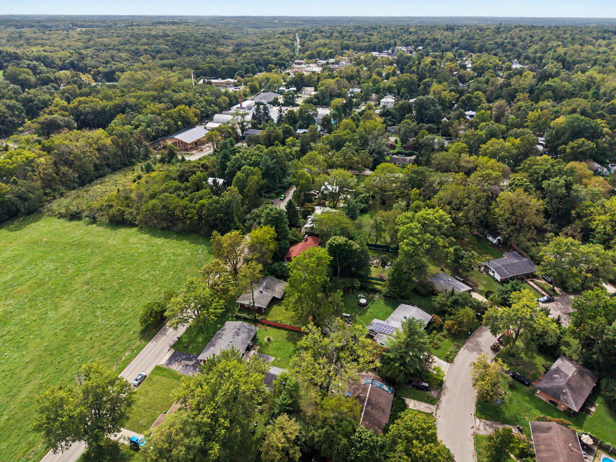 440 Polecat, Yellow Springs, Ohio 45387