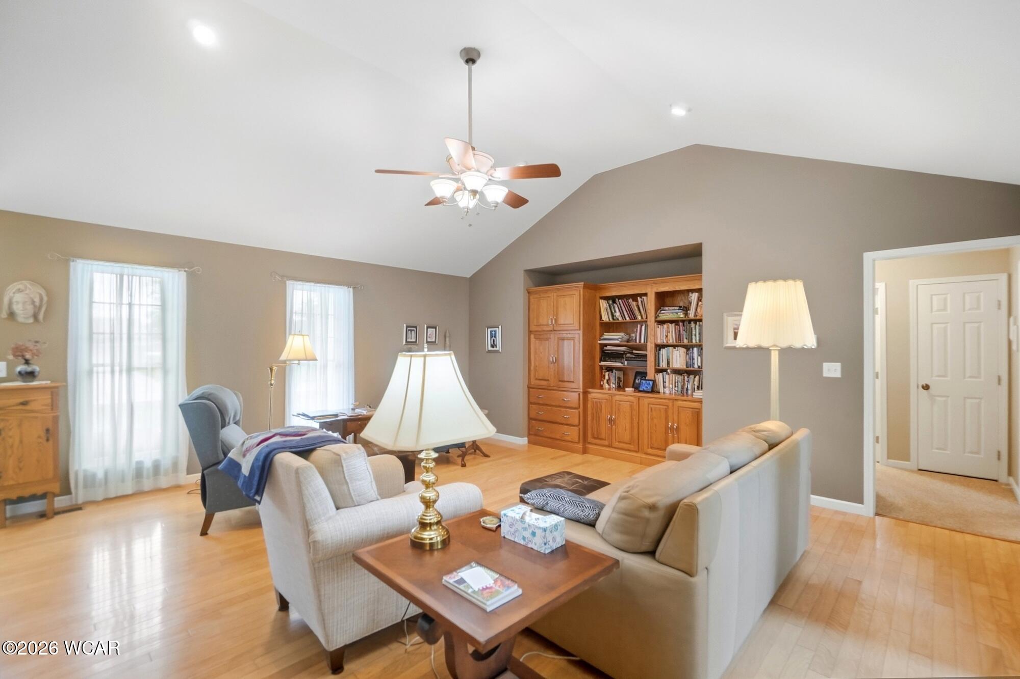 1049 Grand Prix Drive, Van Wert, Ohio