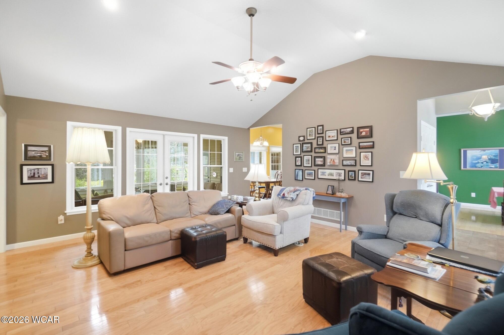 1049 Grand Prix Drive, Van Wert, Ohio