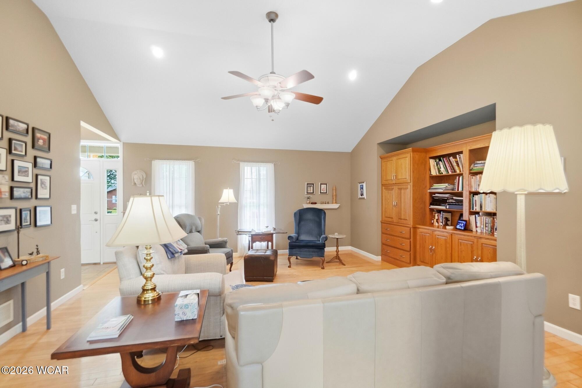 1049 Grand Prix Drive, Van Wert, Ohio