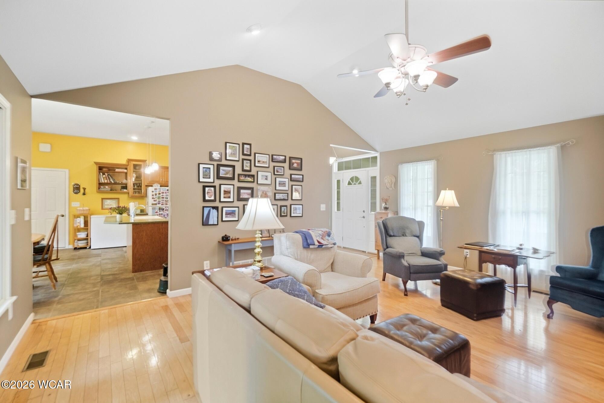 1049 Grand Prix Drive, Van Wert, Ohio