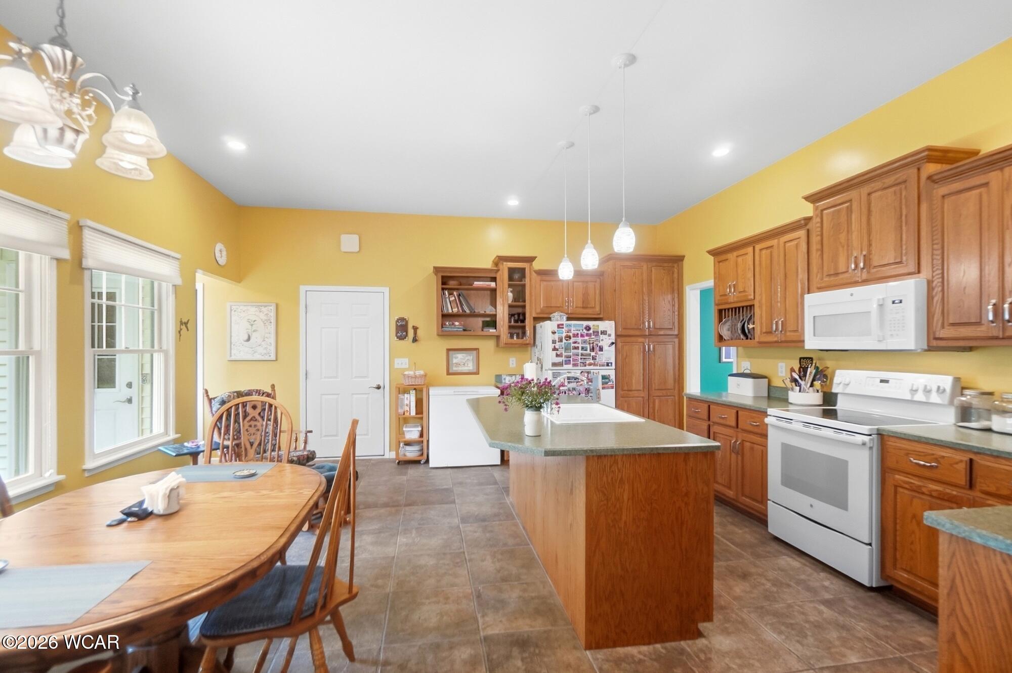 1049 Grand Prix Drive, Van Wert, Ohio