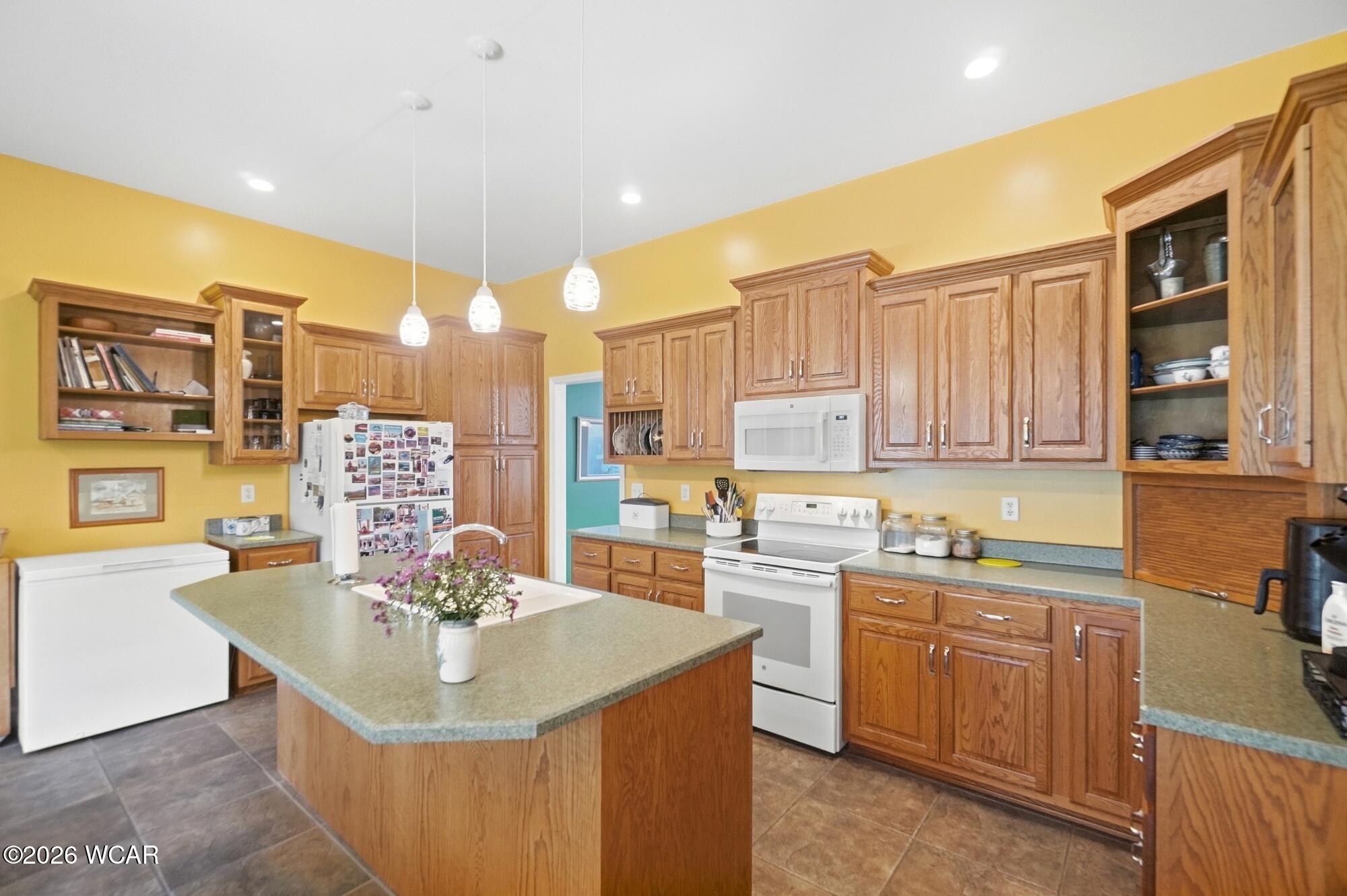 1049 Grand Prix Drive, Van Wert, Ohio