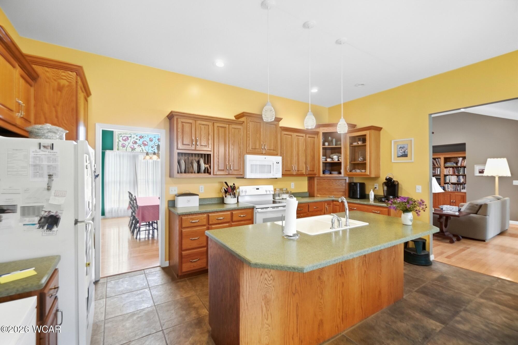 1049 Grand Prix Drive, Van Wert, Ohio