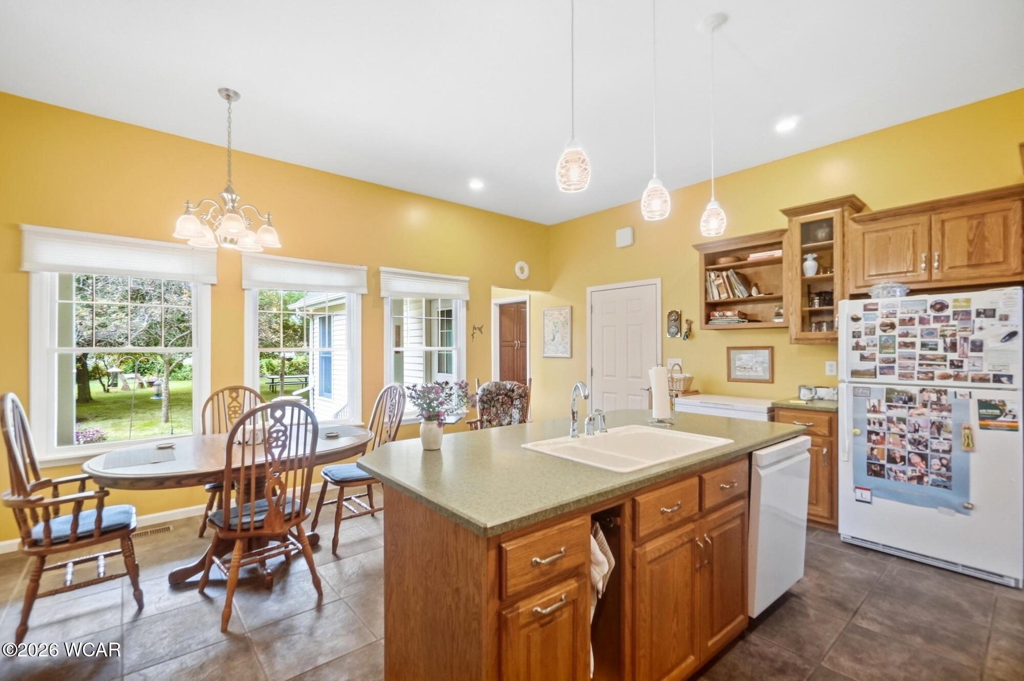 1049 Grand Prix Drive, Van Wert, Ohio