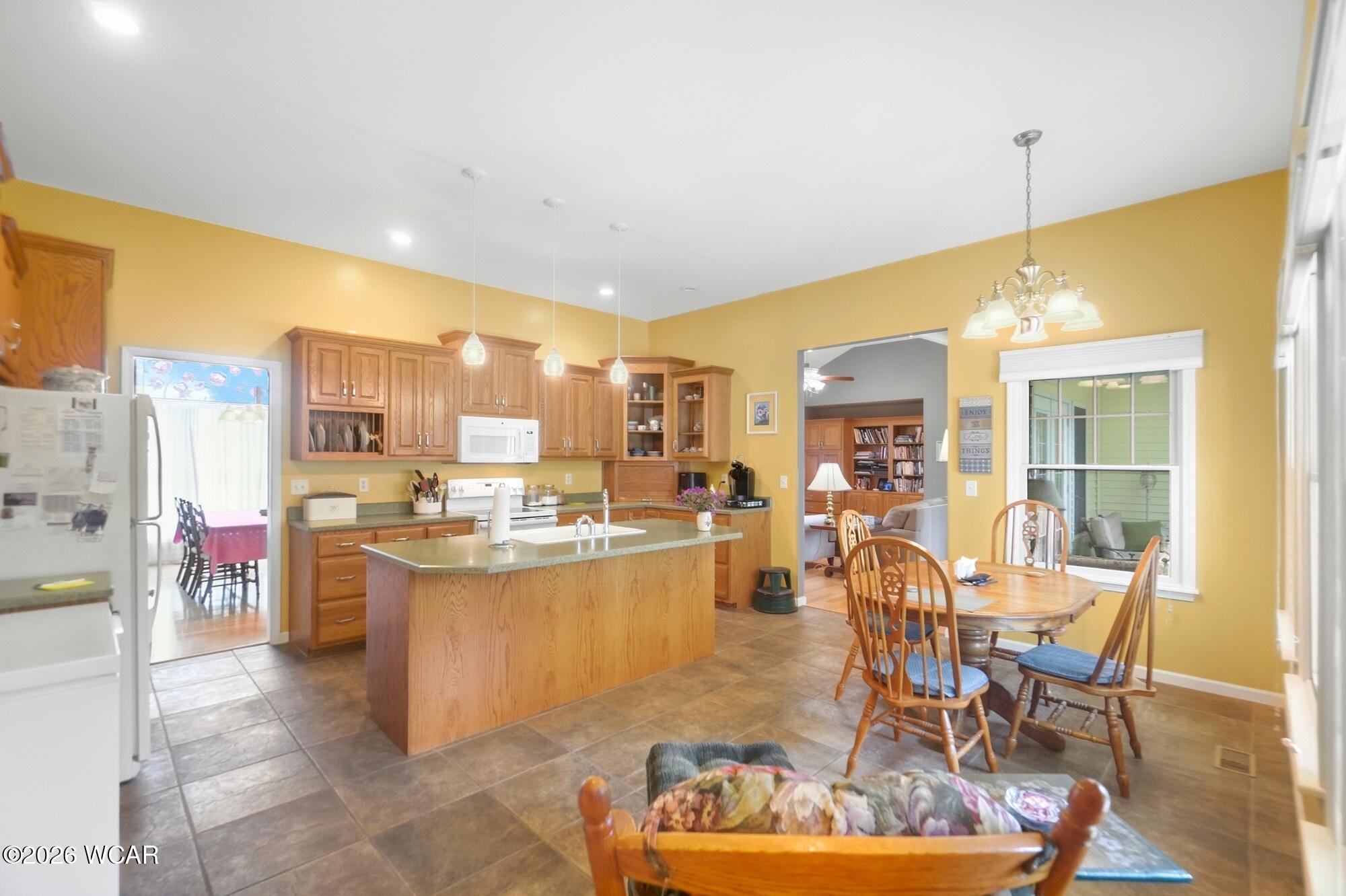 1049 Grand Prix Drive, Van Wert, Ohio