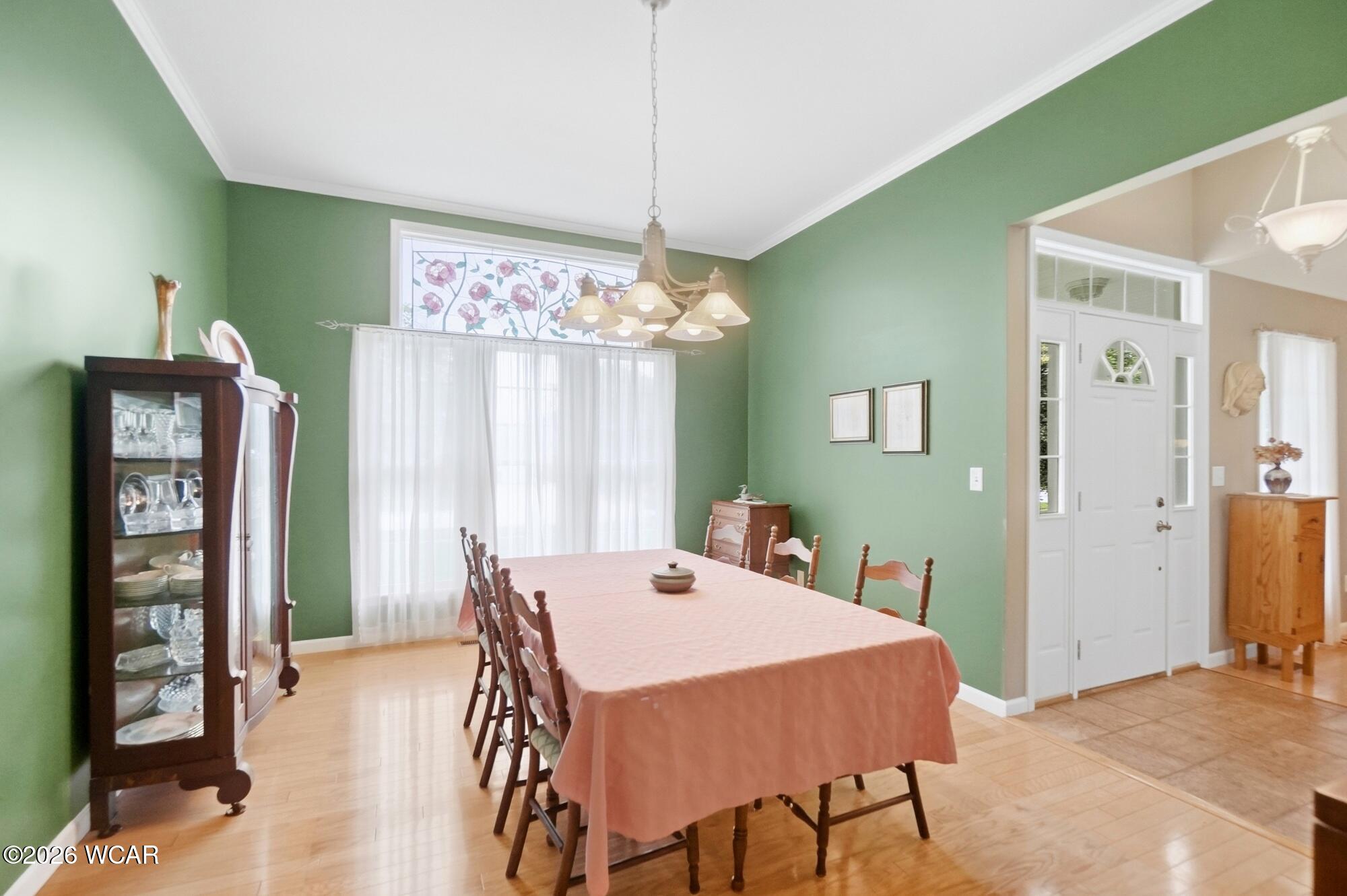 1049 Grand Prix Drive, Van Wert, Ohio