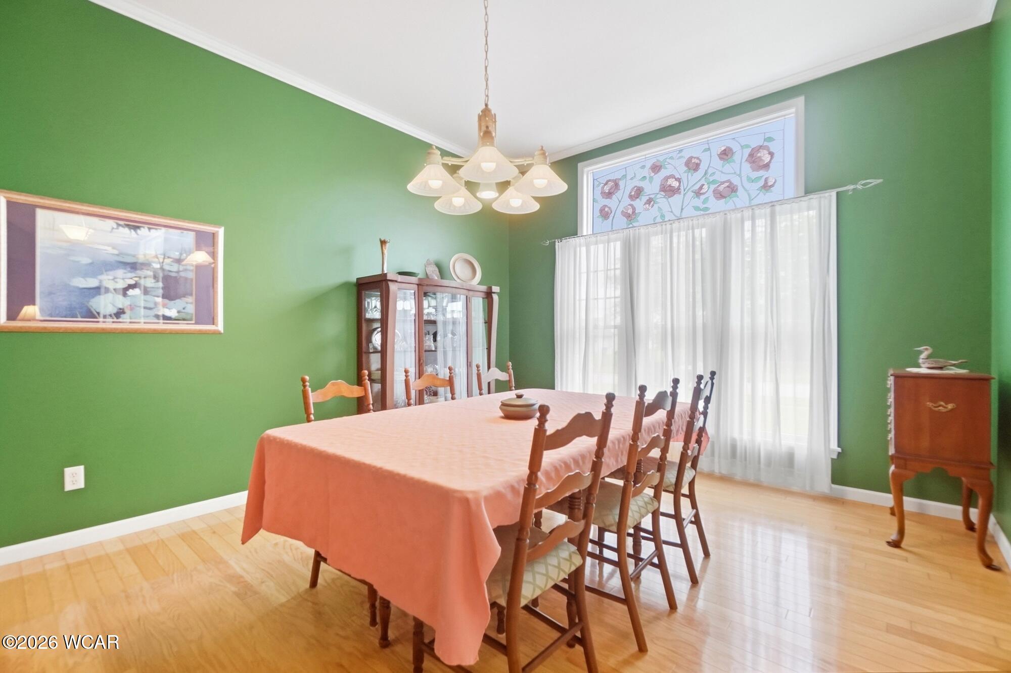 1049 Grand Prix Drive, Van Wert, Ohio