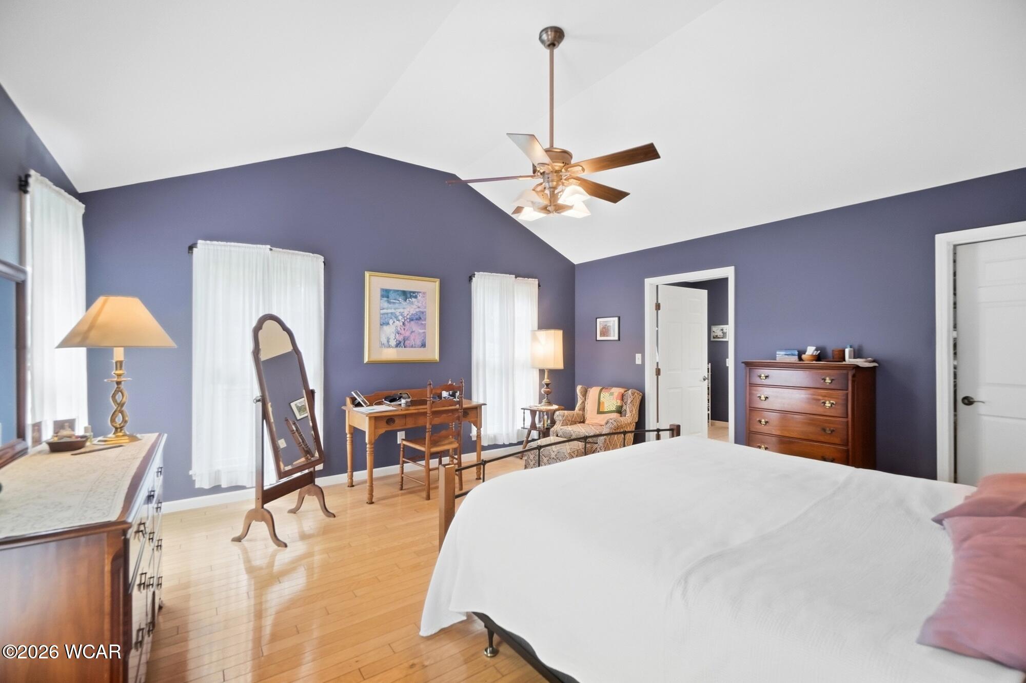 1049 Grand Prix Drive, Van Wert, Ohio