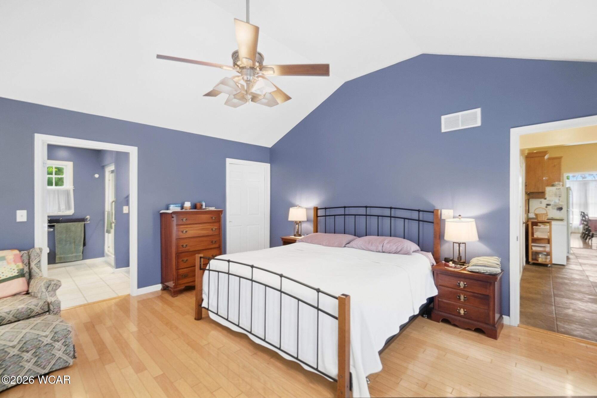 1049 Grand Prix Drive, Van Wert, Ohio