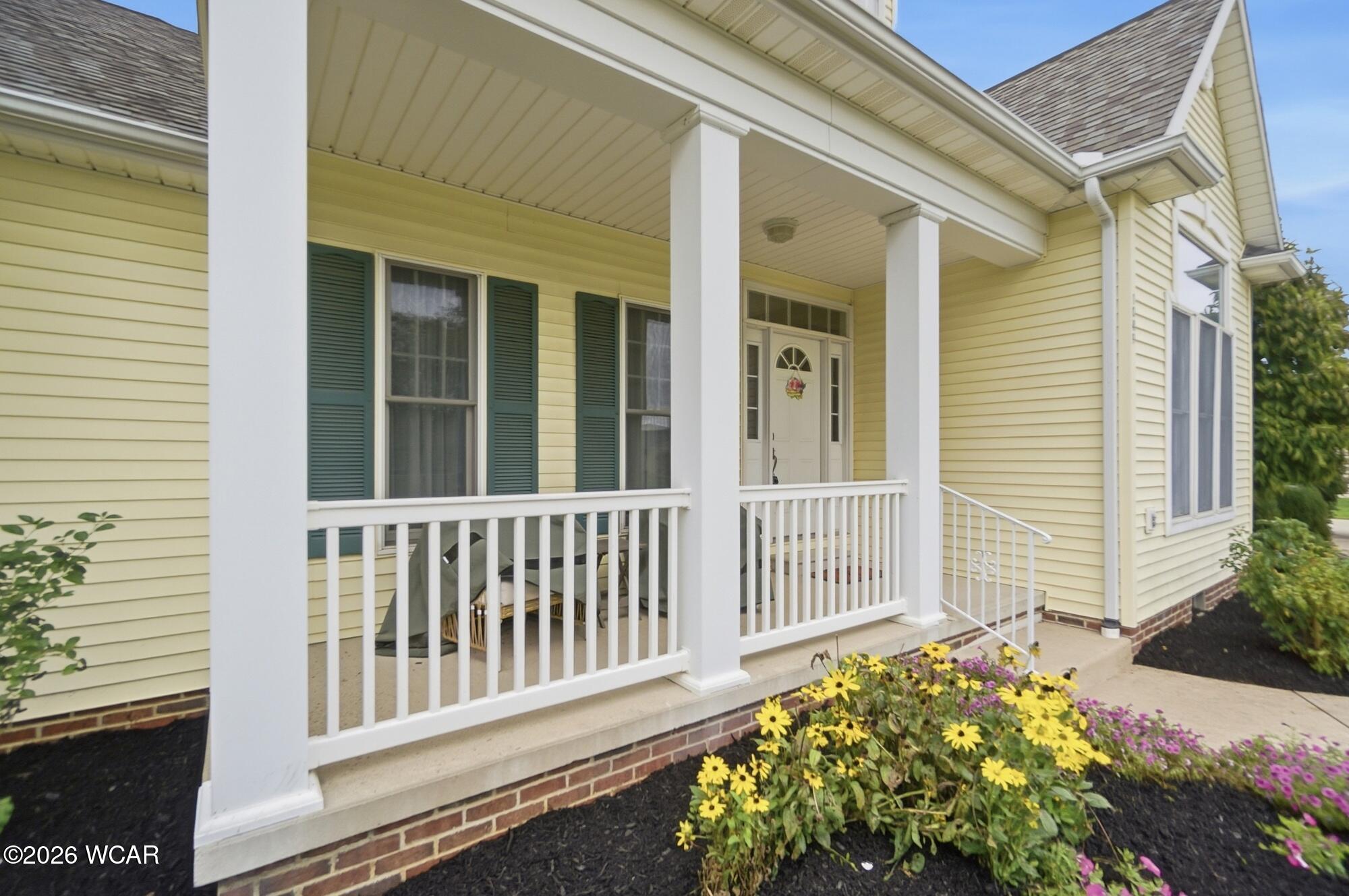 1049 Grand Prix Drive, Van Wert, Ohio