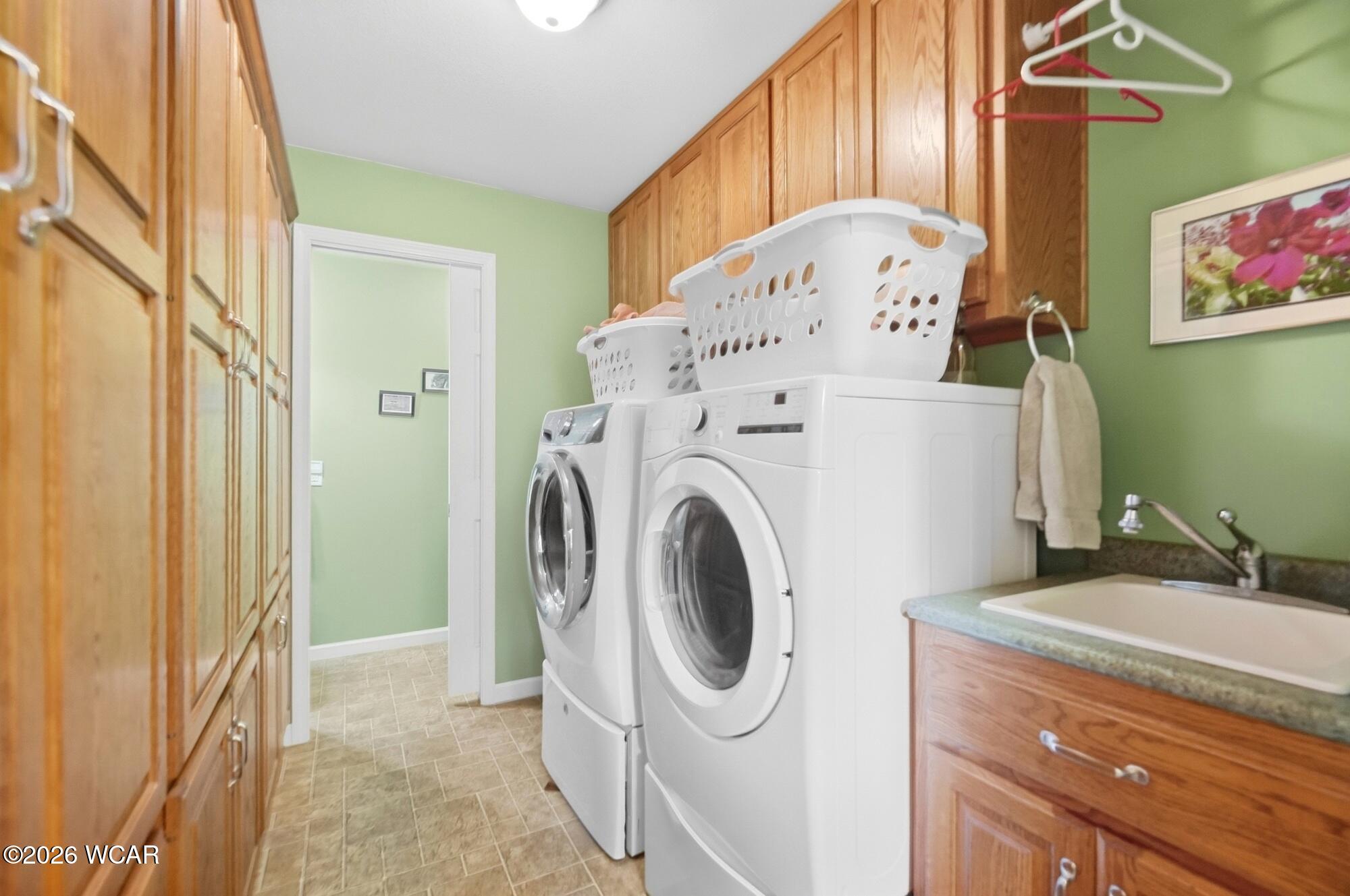 1049 Grand Prix Drive, Van Wert, Ohio