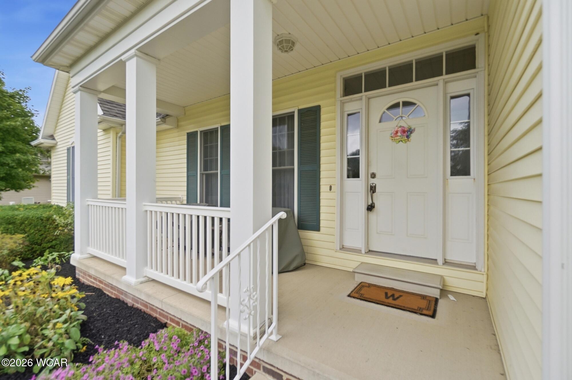 1049 Grand Prix Drive, Van Wert, Ohio