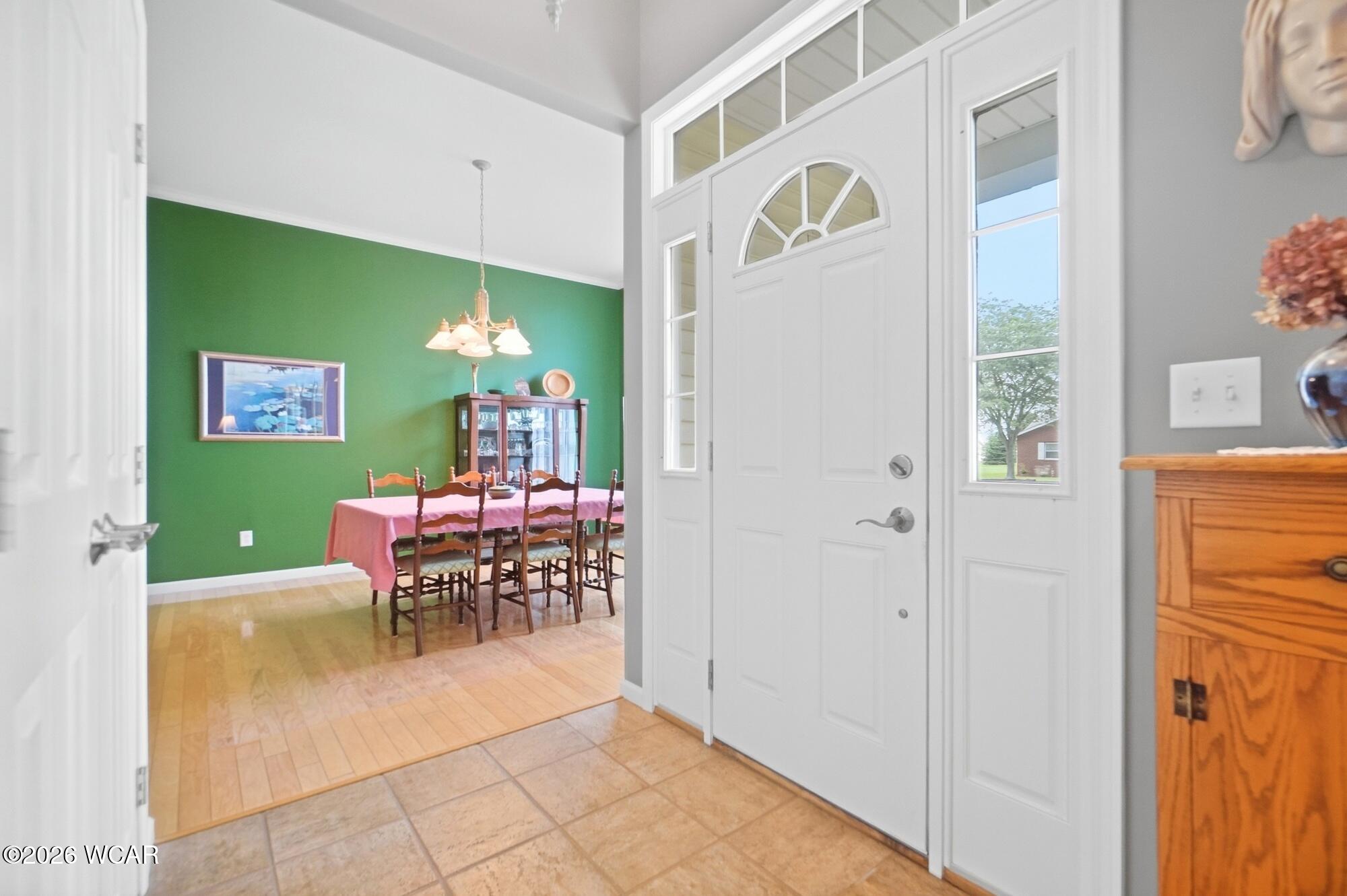 1049 Grand Prix Drive, Van Wert, Ohio
