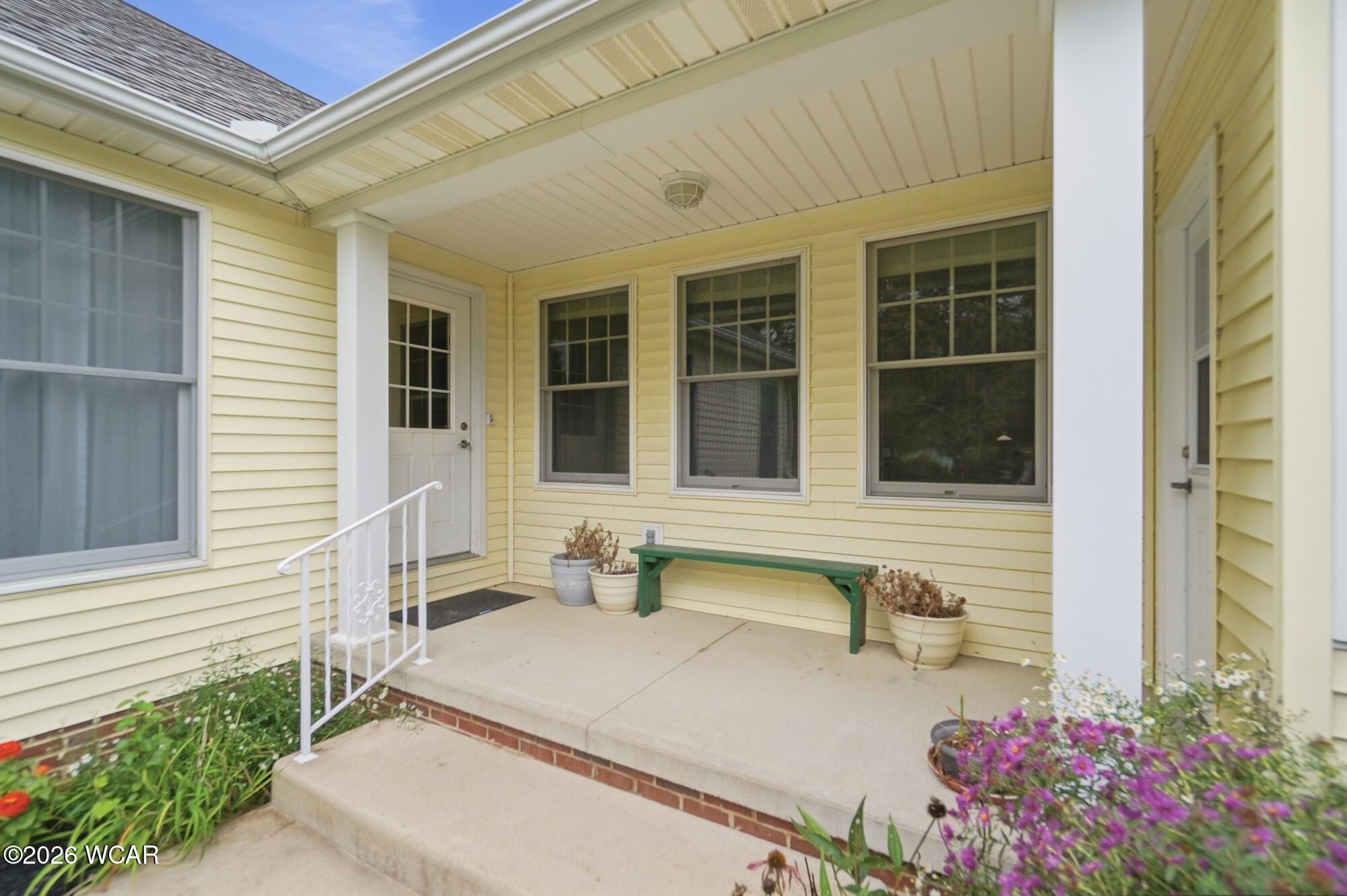 1049 Grand Prix Drive, Van Wert, Ohio
