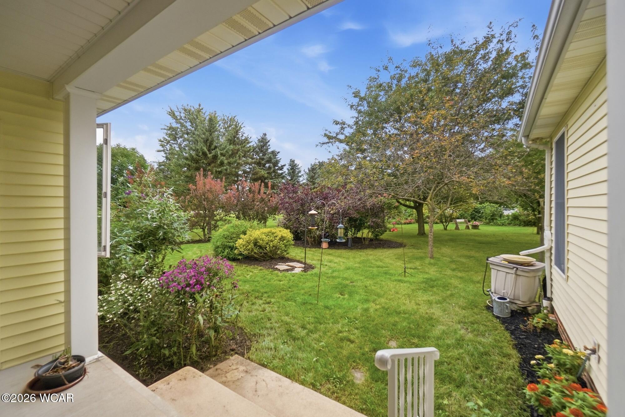 1049 Grand Prix Drive, Van Wert, Ohio