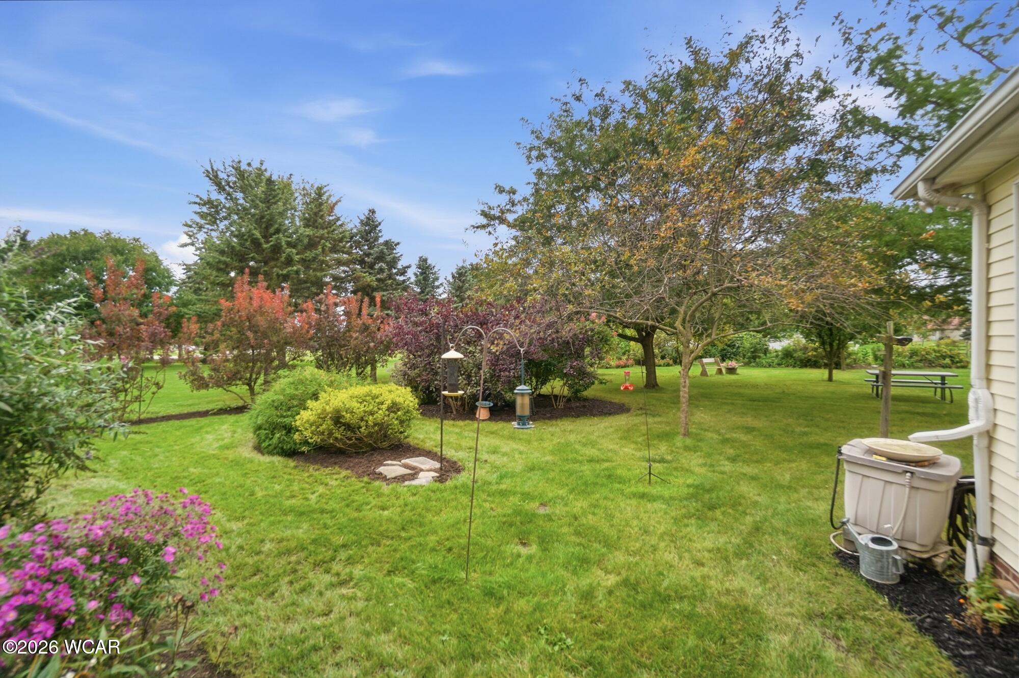1049 Grand Prix Drive, Van Wert, Ohio
