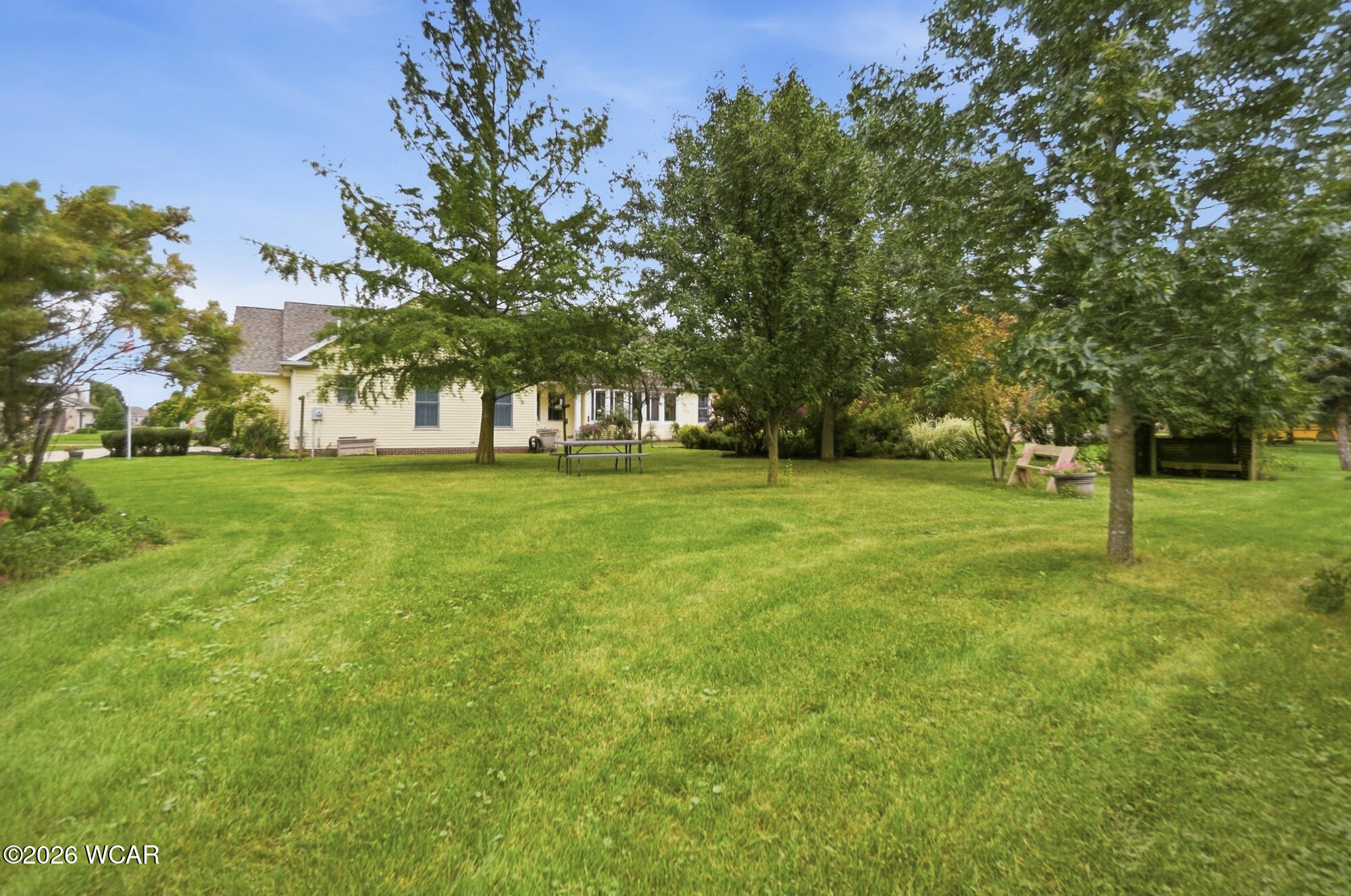 1049 Grand Prix Drive, Van Wert, Ohio
