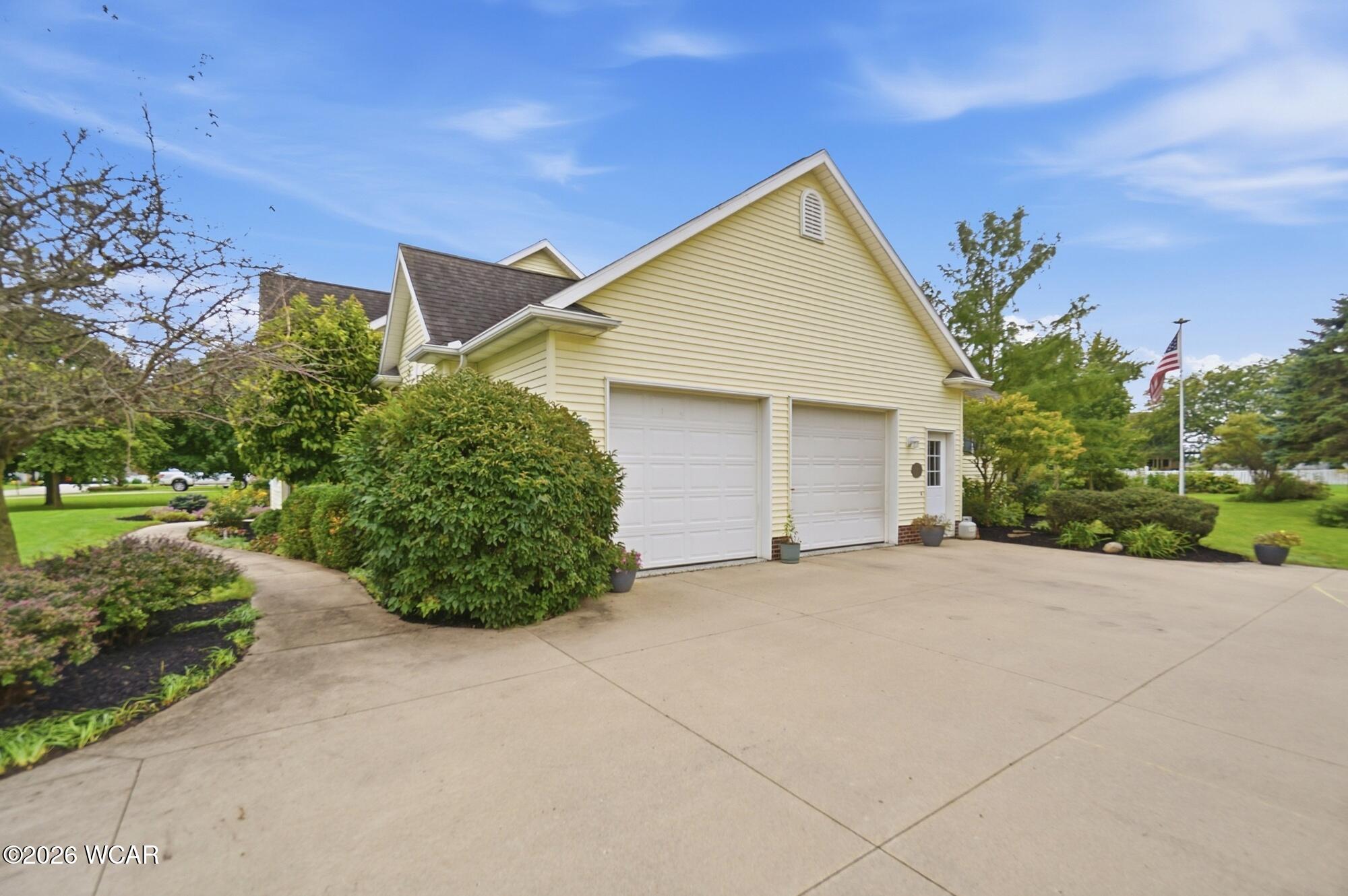 1049 Grand Prix Drive, Van Wert, Ohio