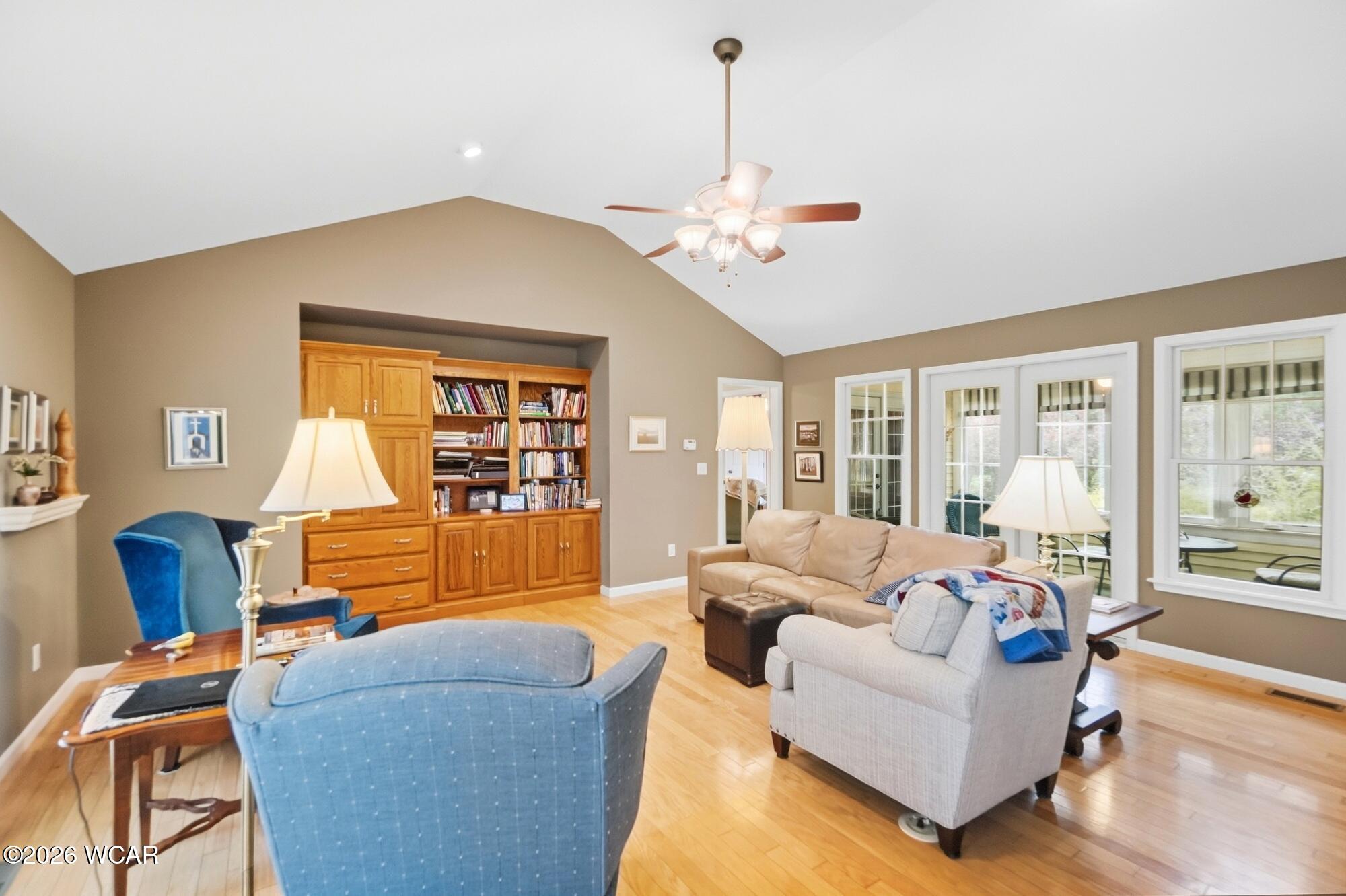1049 Grand Prix Drive, Van Wert, Ohio