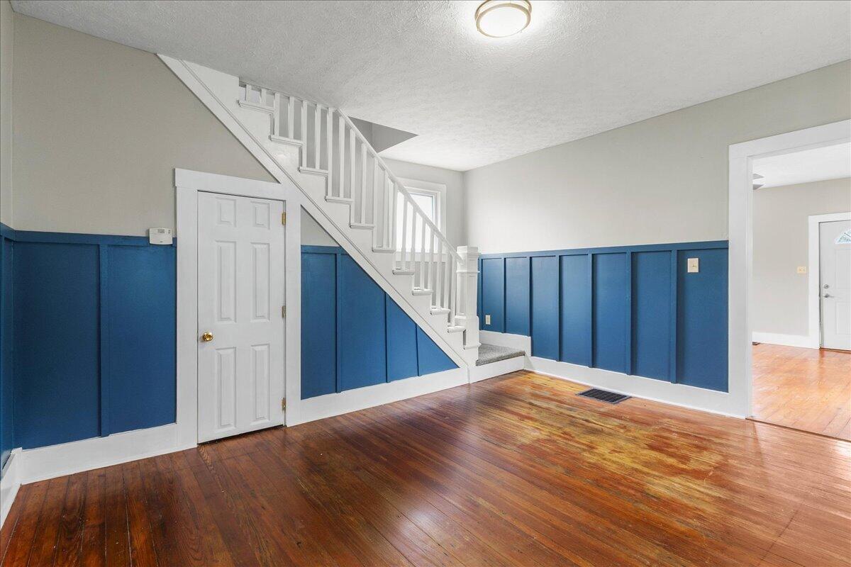 913 Rush, Bellefontaine, Ohio 43311