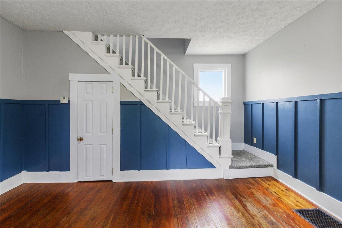 913 Rush, Bellefontaine, Ohio 43311