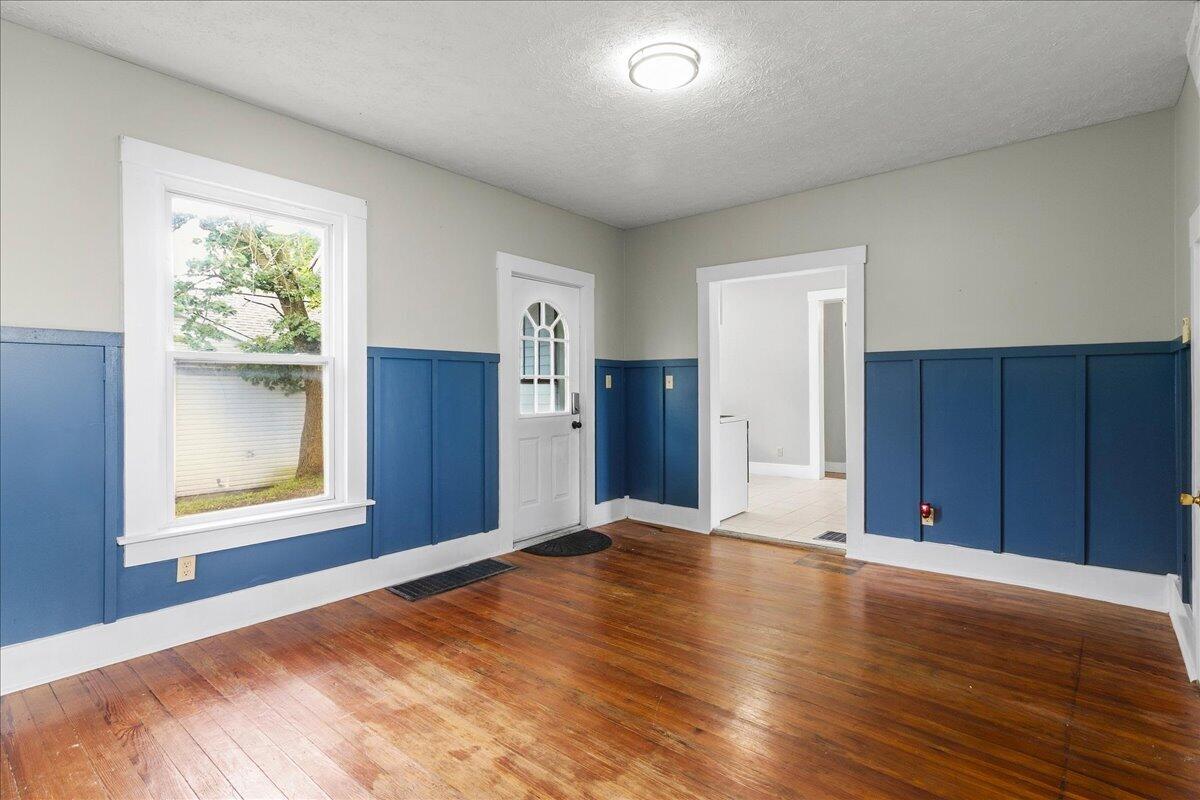 913 Rush, Bellefontaine, Ohio 43311