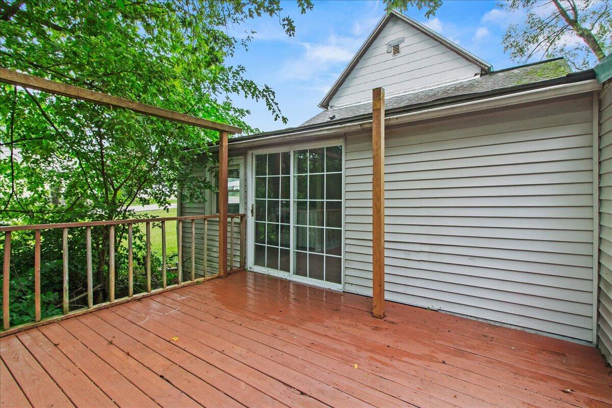 913 Rush, Bellefontaine, Ohio 43311