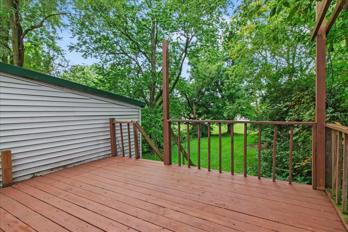 913 Rush, Bellefontaine, Ohio 43311