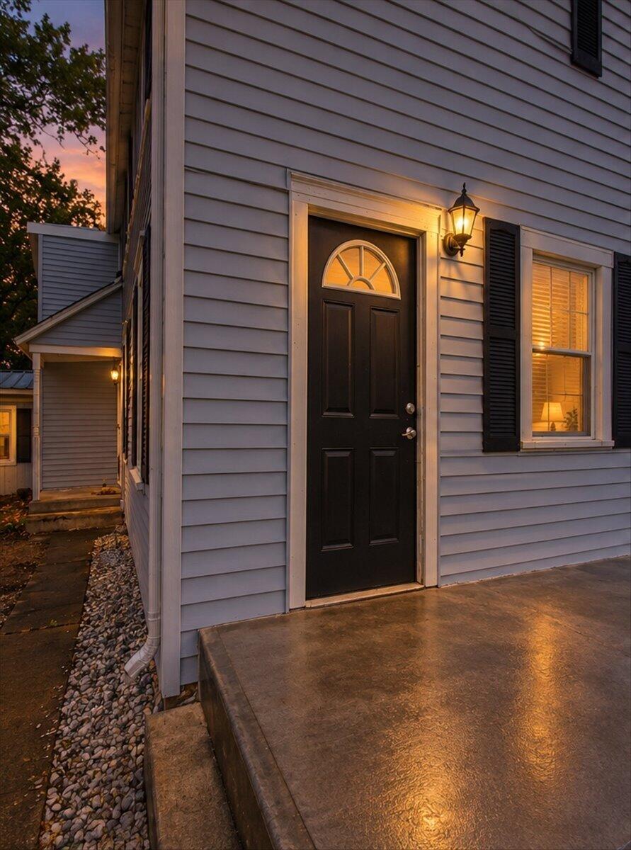 913 Rush, Bellefontaine, Ohio 43311