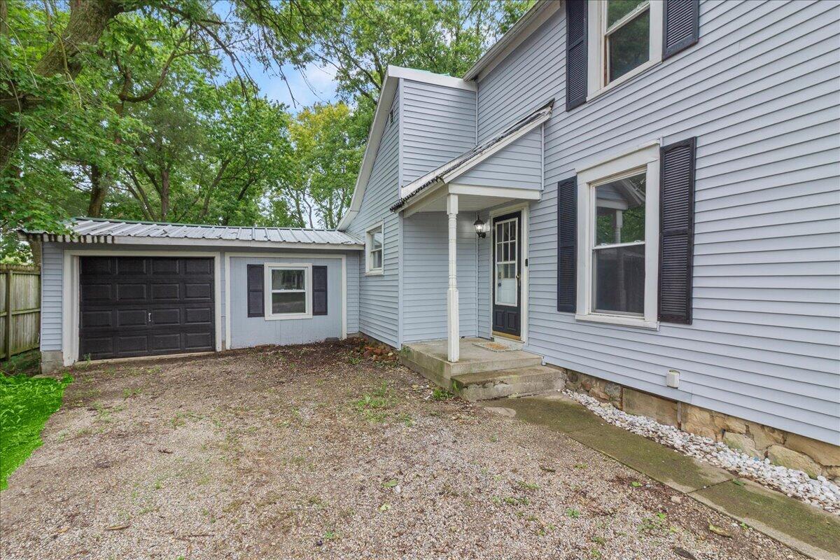 913 Rush, Bellefontaine, Ohio 43311