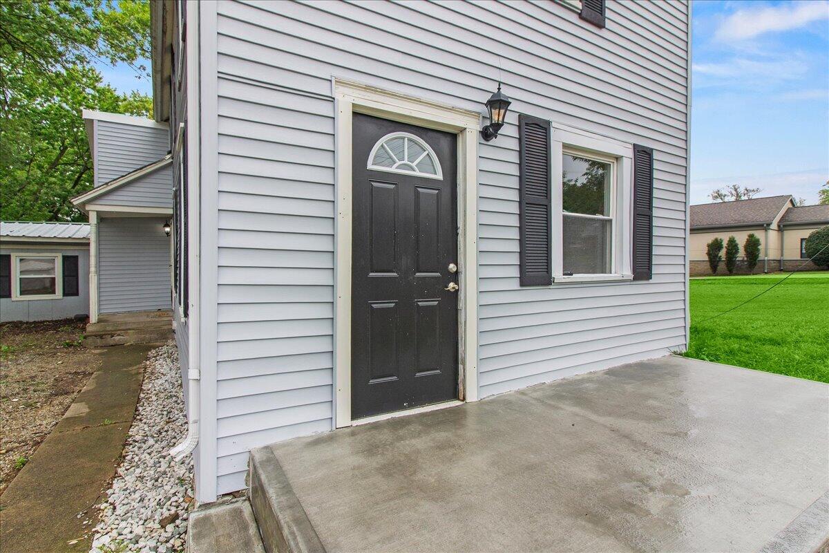 913 Rush, Bellefontaine, Ohio 43311